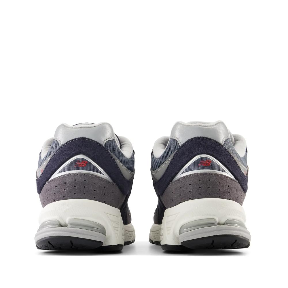 Boty New Balance M2002RSF - tmavě modrě