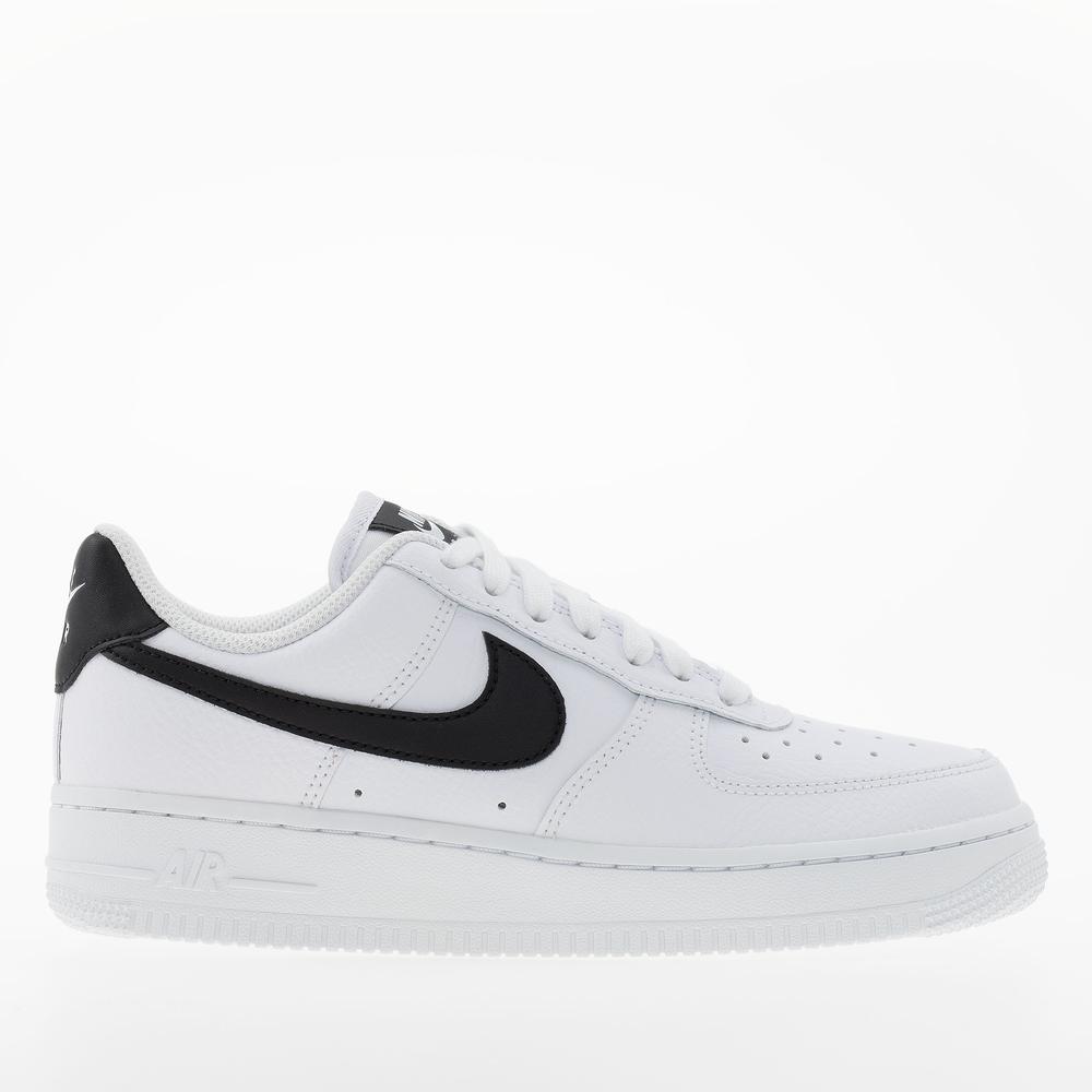 Dámské boty Nike Air Force 1 '07 DD8959-103 - bílé