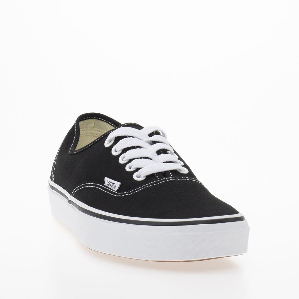 Boty Vans Authentic VN000EE3BLK1 - černé