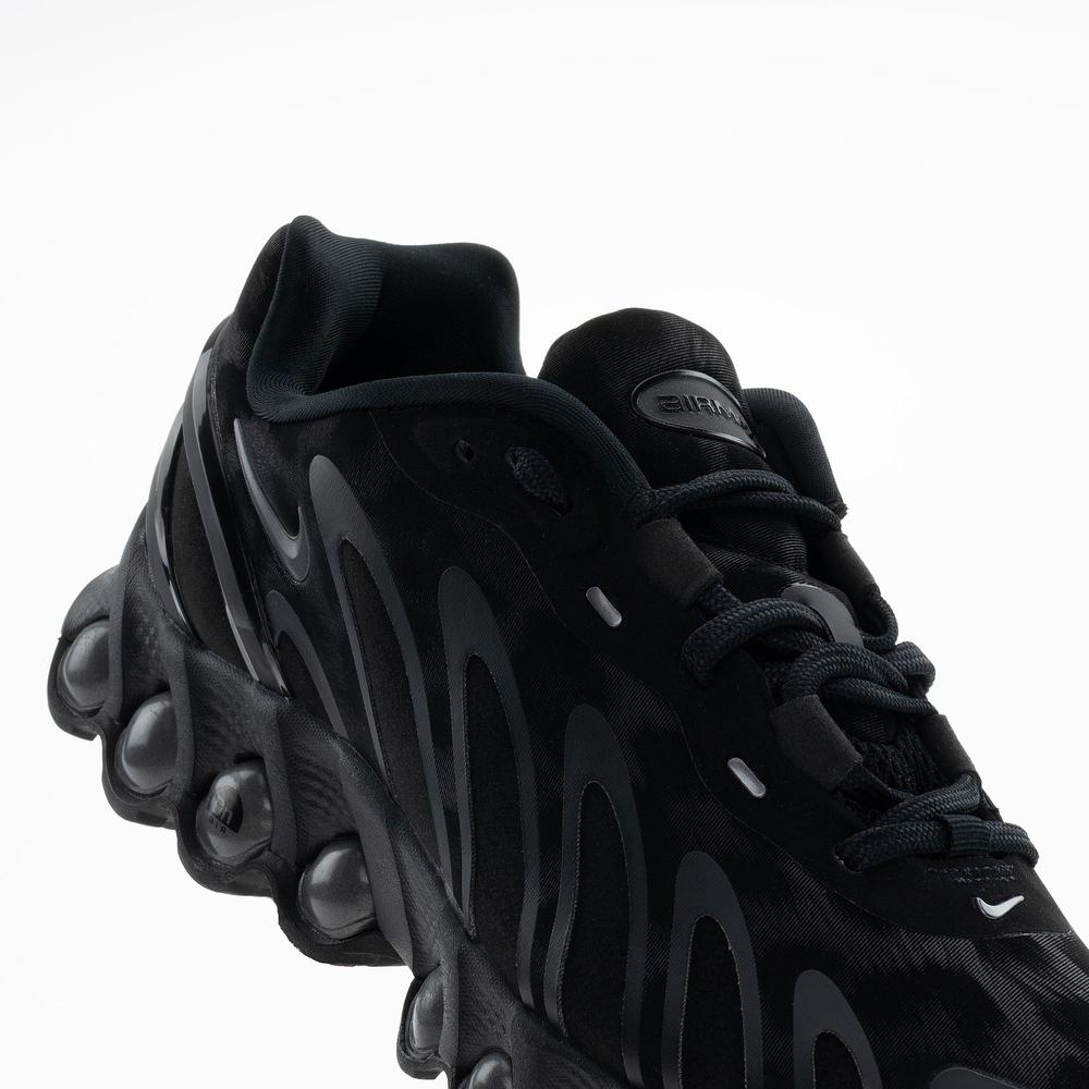 Unisex  boty Air Max Dn8 SE IB1991-001 - černé