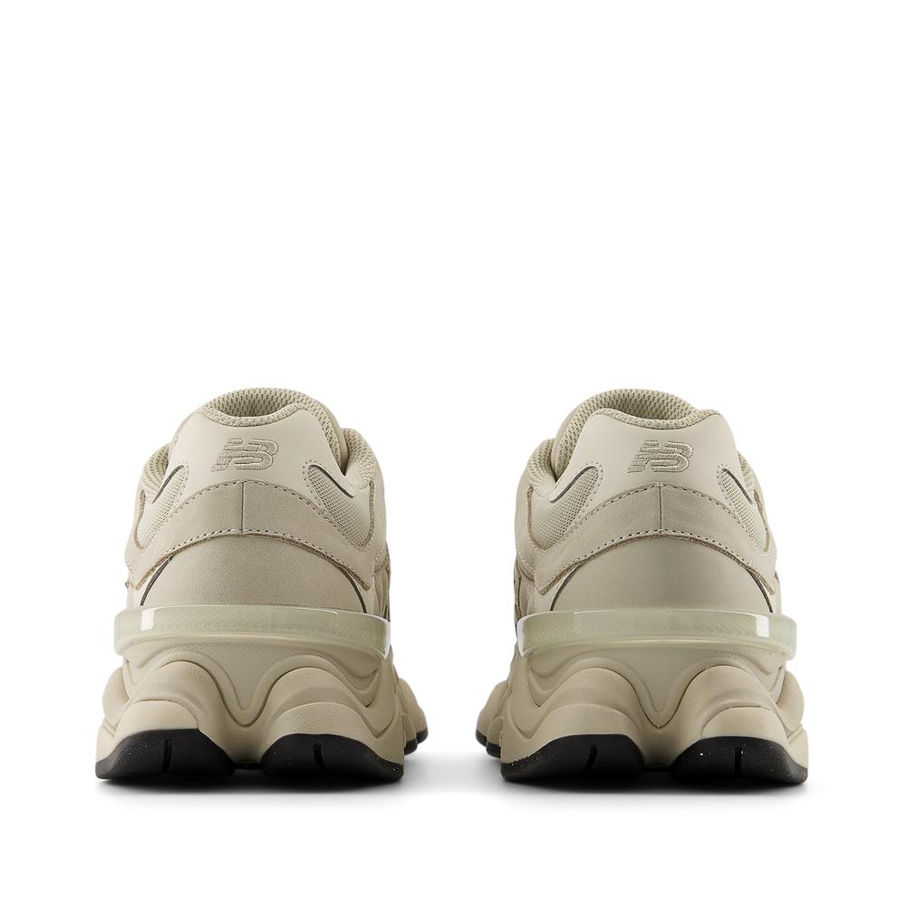 Unisex boty New Balance New Balance U906078T - béžové