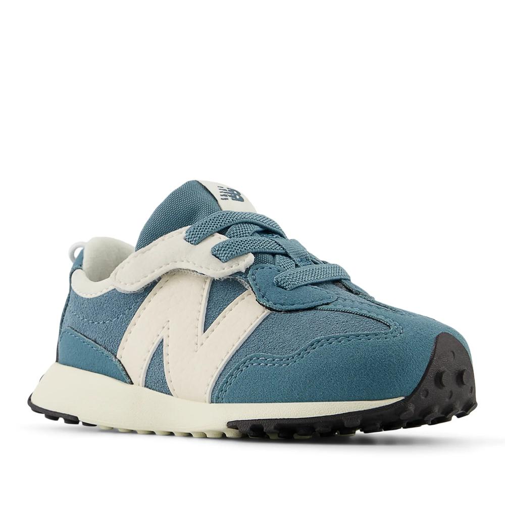 Dětské boty New Balance I3274S6 - modré