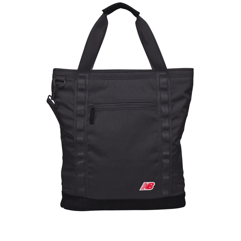 Sportovní taška New Balance LAB51505BK - černé