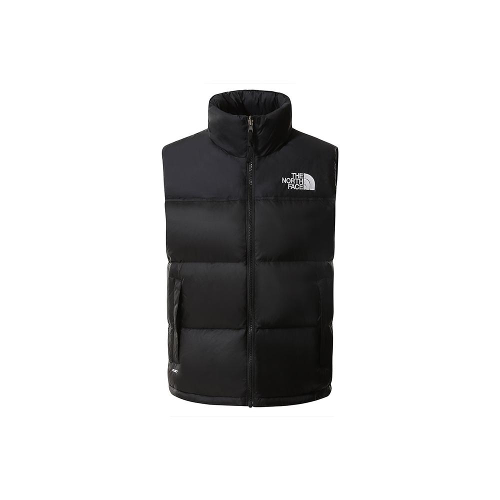 Vesta The North Face 1996 Retro Nuptse 0A3XEPLE41 - černé