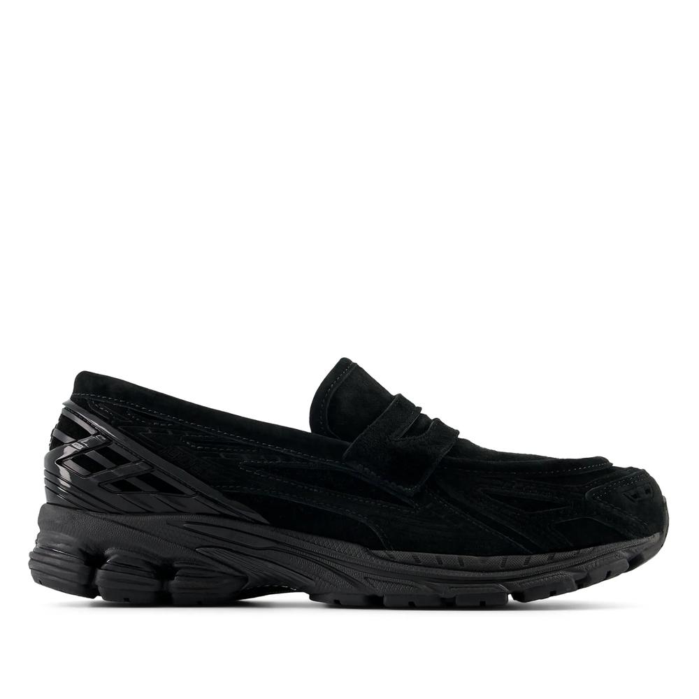 Unisex boty New Balance U1906LNT - černé