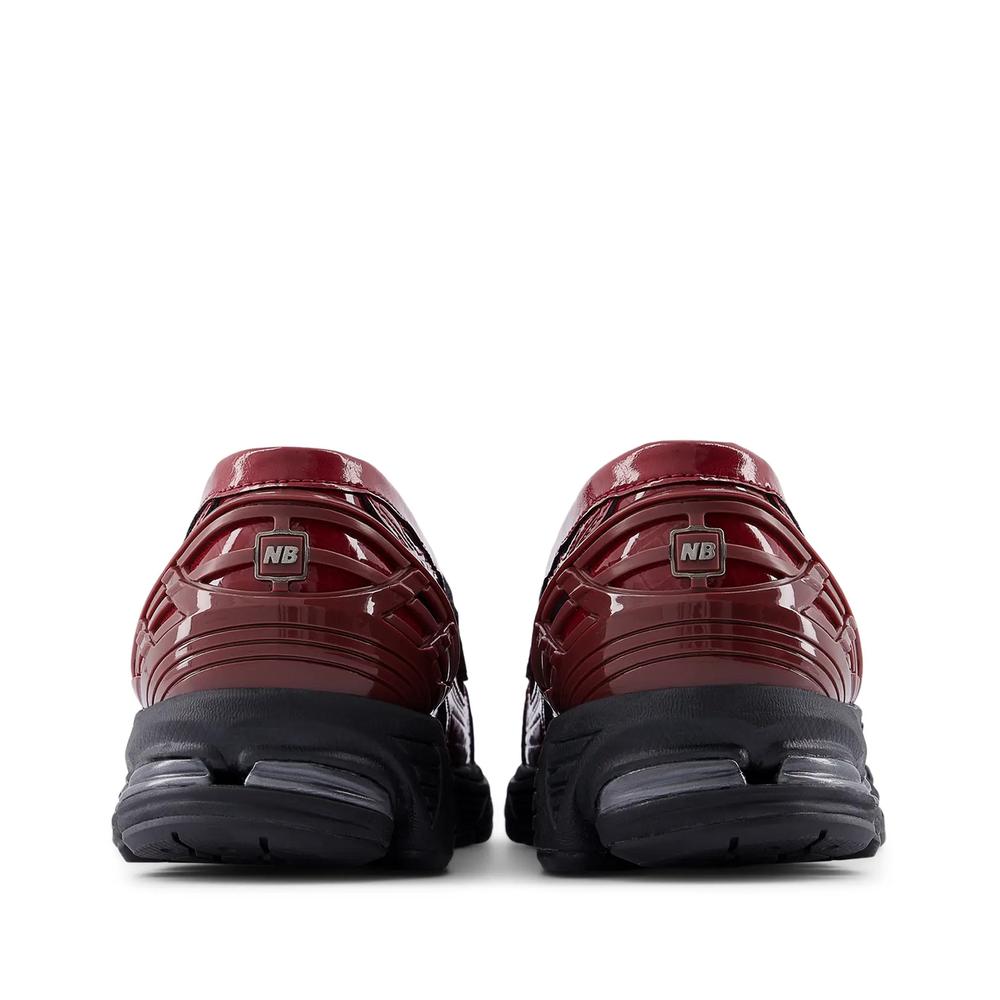 Boty unisex New Balance U1906LCS - bordové