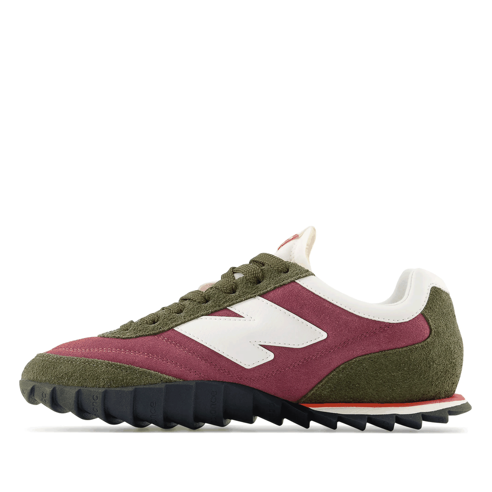 Boty unisex New Balance URC30NB – různobarevné