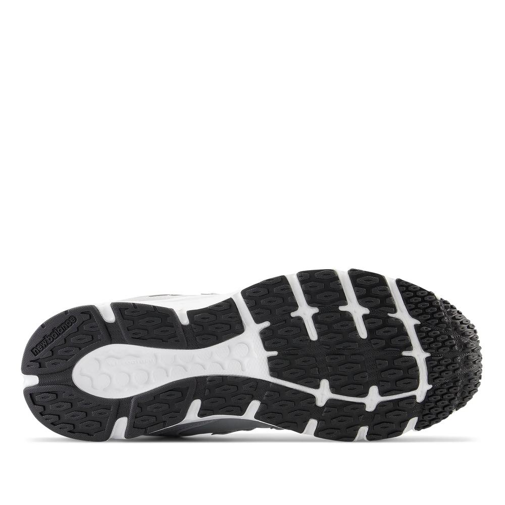Boty New Balance ML408A7 – šedivé