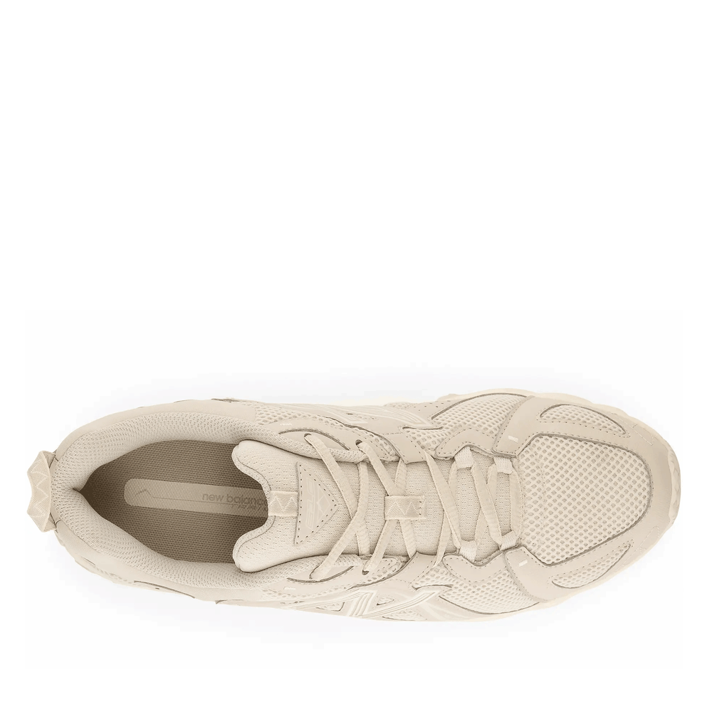 Boty unisex New Balance ML610TBC – béžové