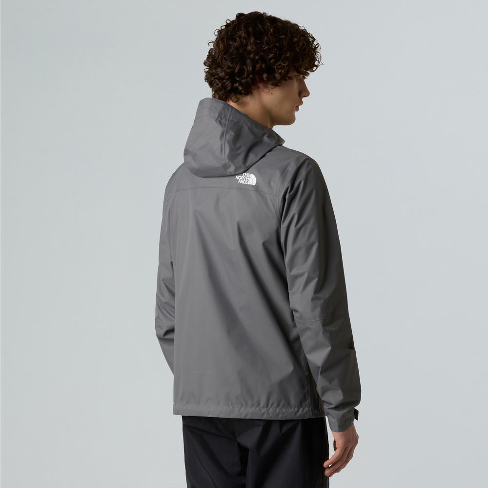 Pánské bunda The North Face Alta Vista 0A7QAW4GU1 - šedivé