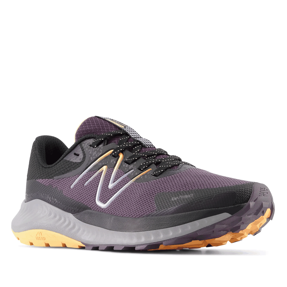 Dámské boty New Balance DynaSoft Nitrel v5 WTNTRMP5 – fialové