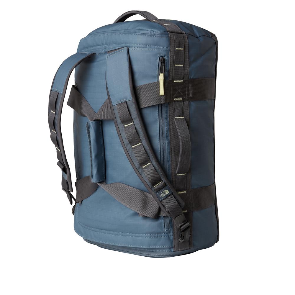 Taška The North Face Base Camp Voyager 42L 0A52RQNNI1 - modré