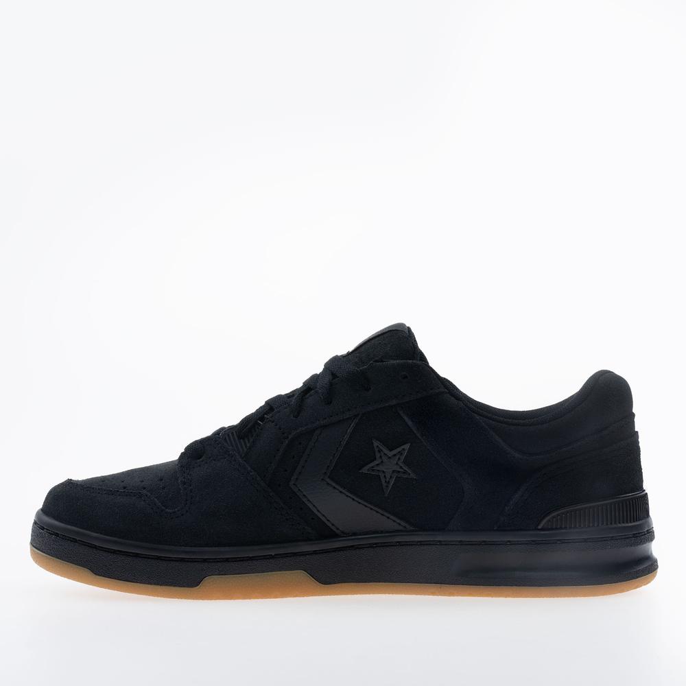 Pánské boty Converse CL98 A14182C - černé
