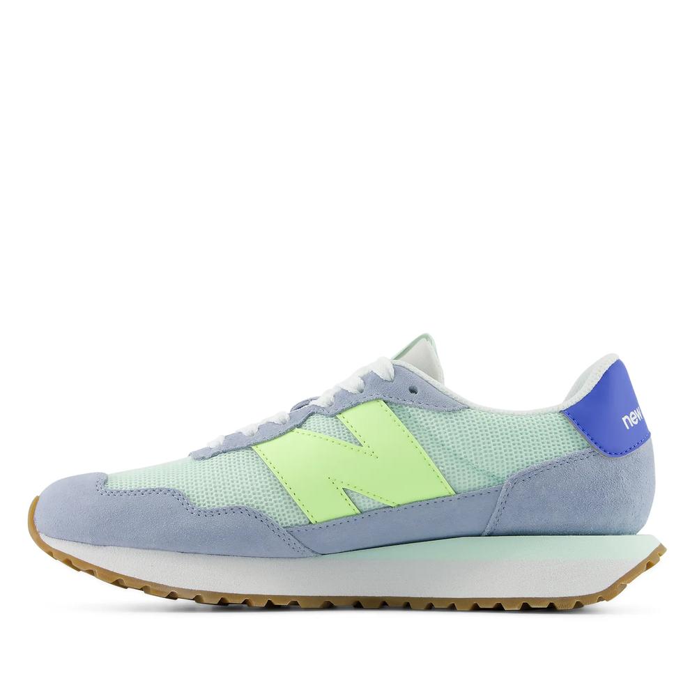 Dámské boty New Balance W23746Z - modré