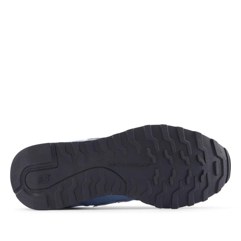 Dámské boty New Balance GW500BLS - modré