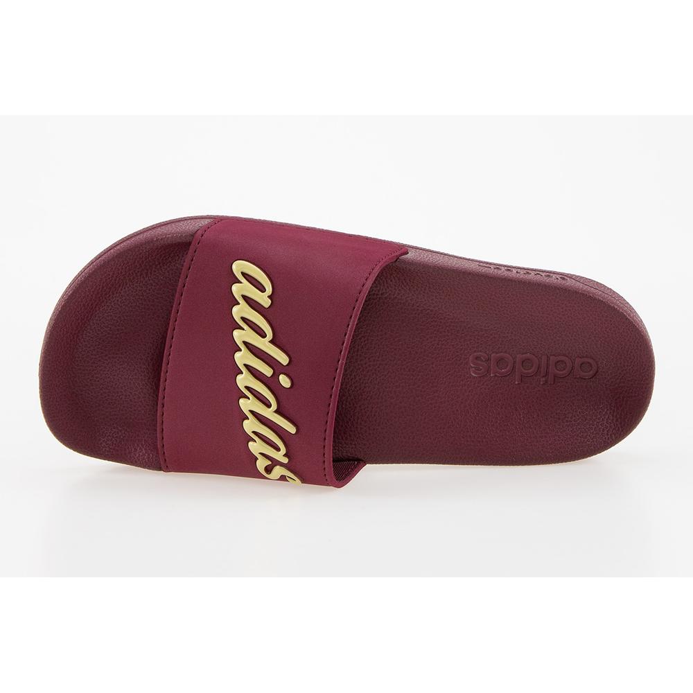 Žabky adidas Adilette Showe Slides GZ5928 - bordové