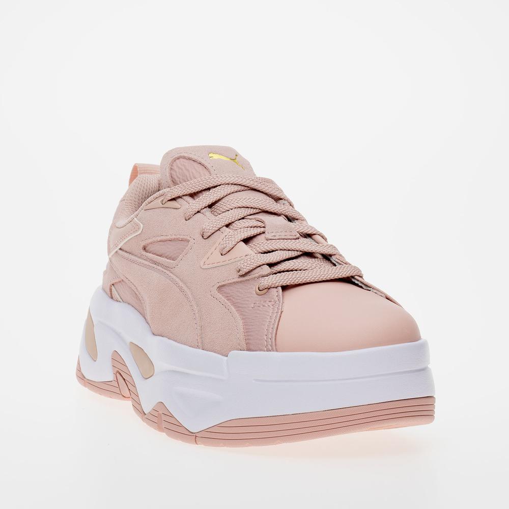 Boty Puma BLSTR Mix 39609502 - růžové