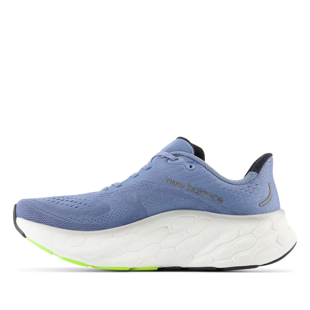 New Balance Fresh Foam More v4 MMORCP4 – modré
