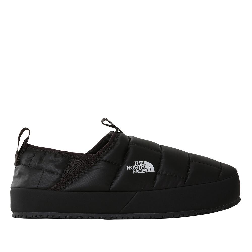 Boty The North Face Thermoball Traction II 0A39UXKY41 - černé