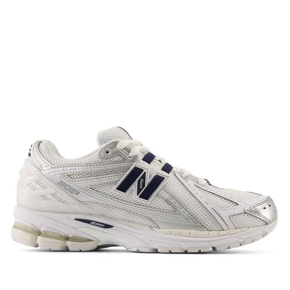 Unisex boty New Balance U1906RCM - bílé