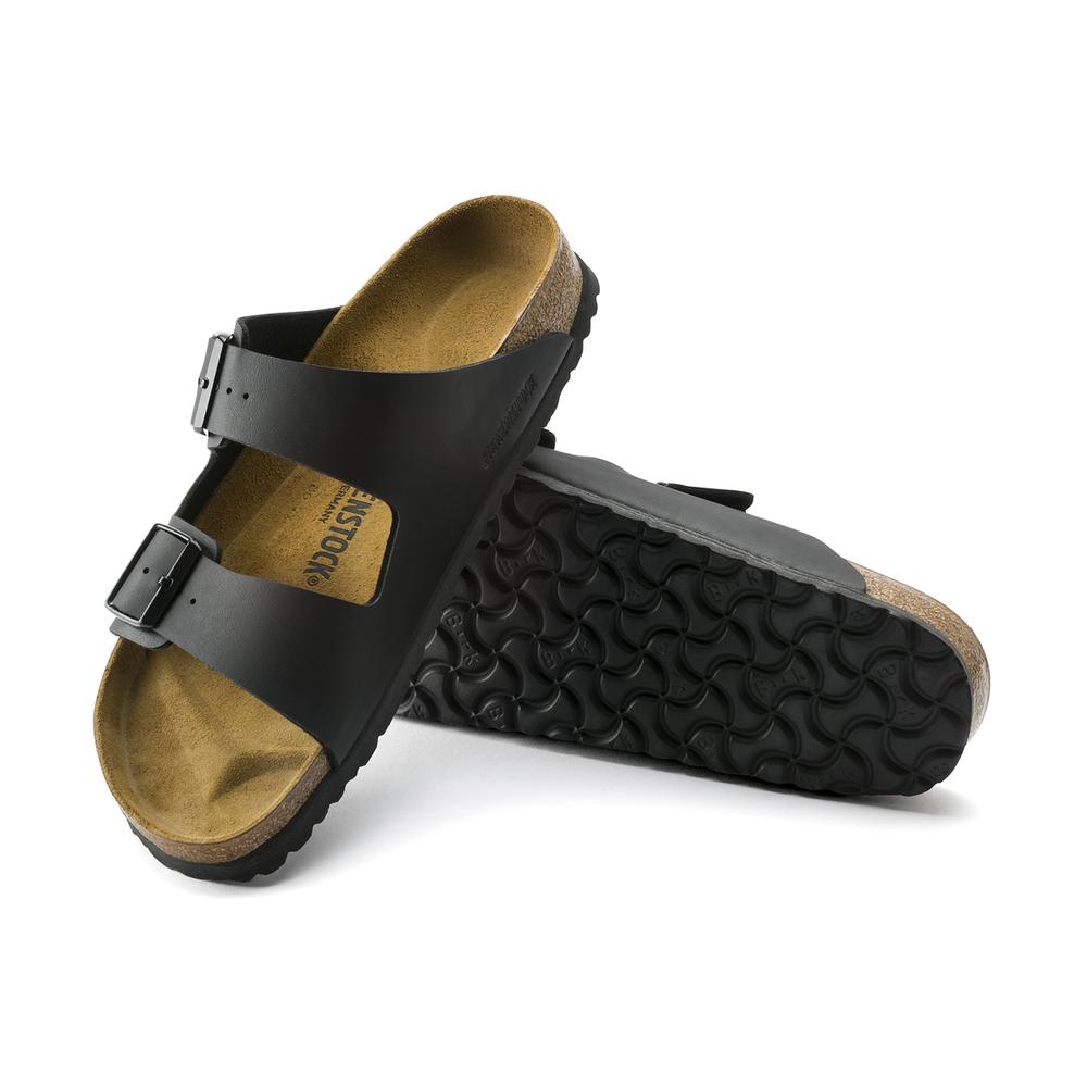 Žabky Birkenstock Arizona 51791 - černé