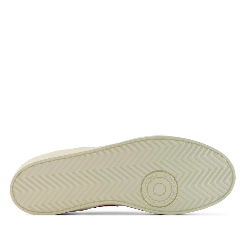 Pánské boty New Balance U7506TU - béžové