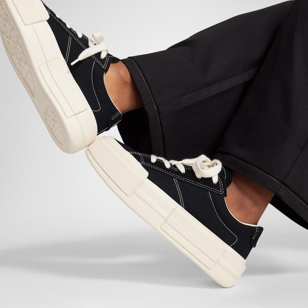 Boty Converse Chuck Taylor All Star Cruise A08789C - černé
