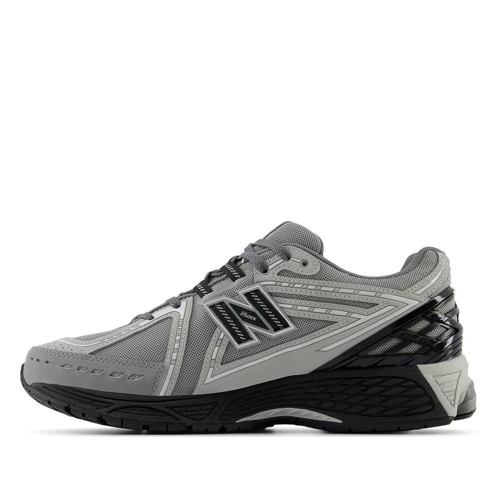 Unisex boty New Balance M1906RLG - šedivé