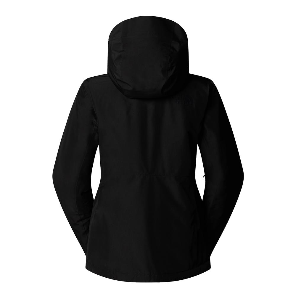Dámská bunda The North Face Descendit 0A8DDTJK31 - černé