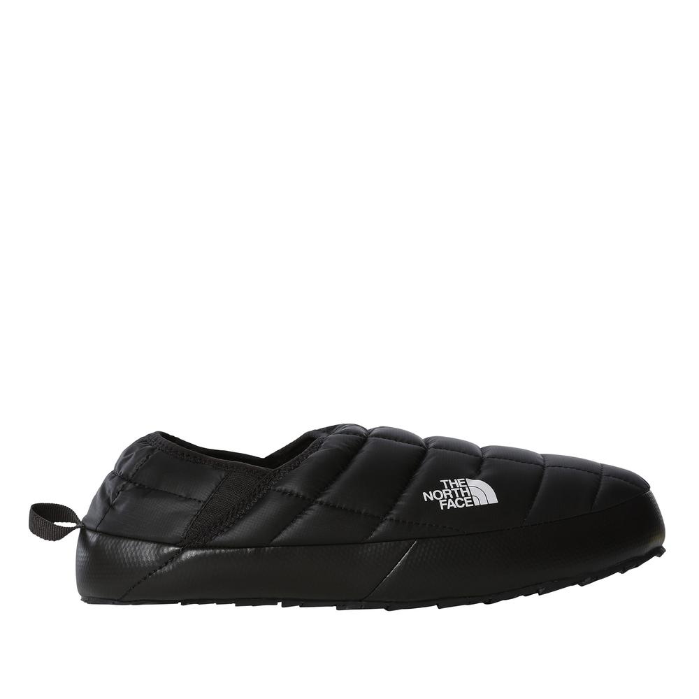 The North Face TB TRCTN MULE V 0A3UZNKY41 - černé