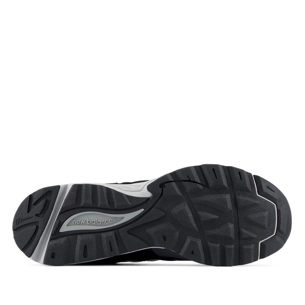 Unisex boty New Balance U880R8EU - černé