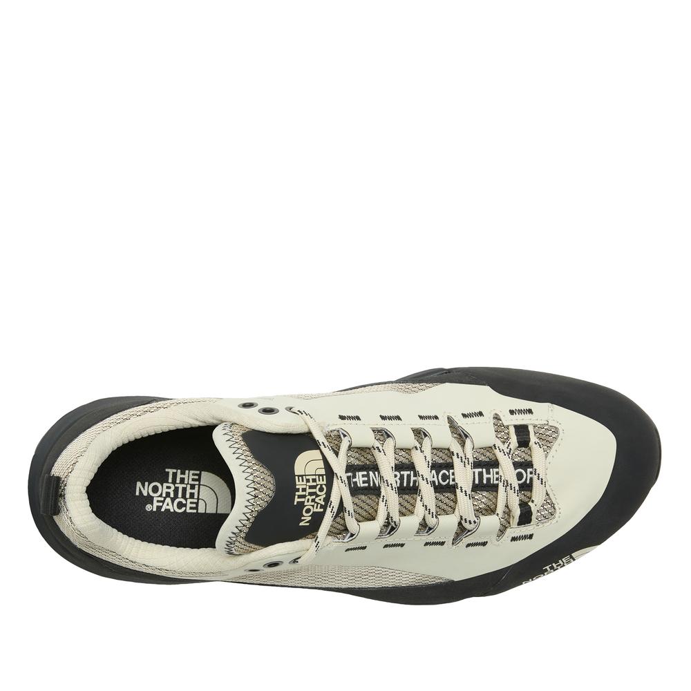 Boty The North Face Verto Gore-Tex Alpine 0A83MTGIY1 - béžové