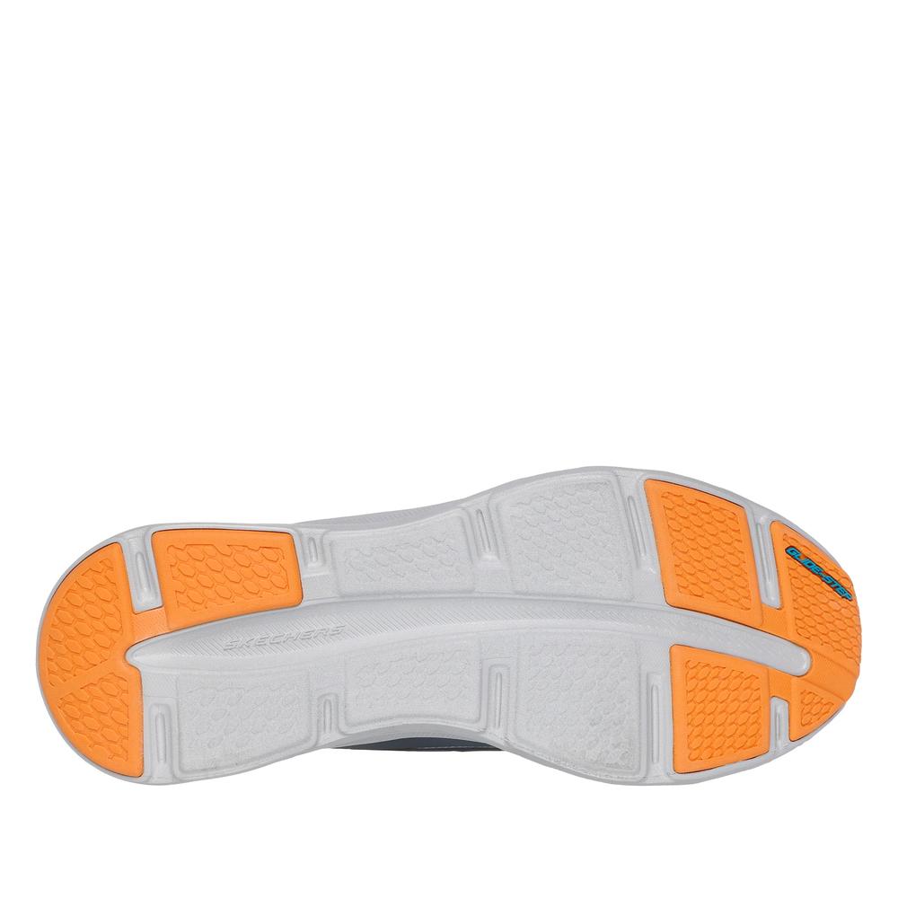 Boty Skechers Slip-ins: Glide-Step Altus 232921GYCC - šedivé