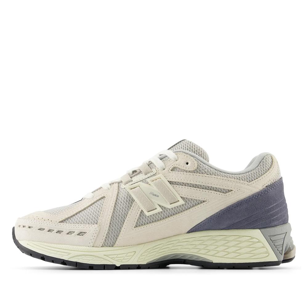 Boty New Balance M1906FH - šedivé