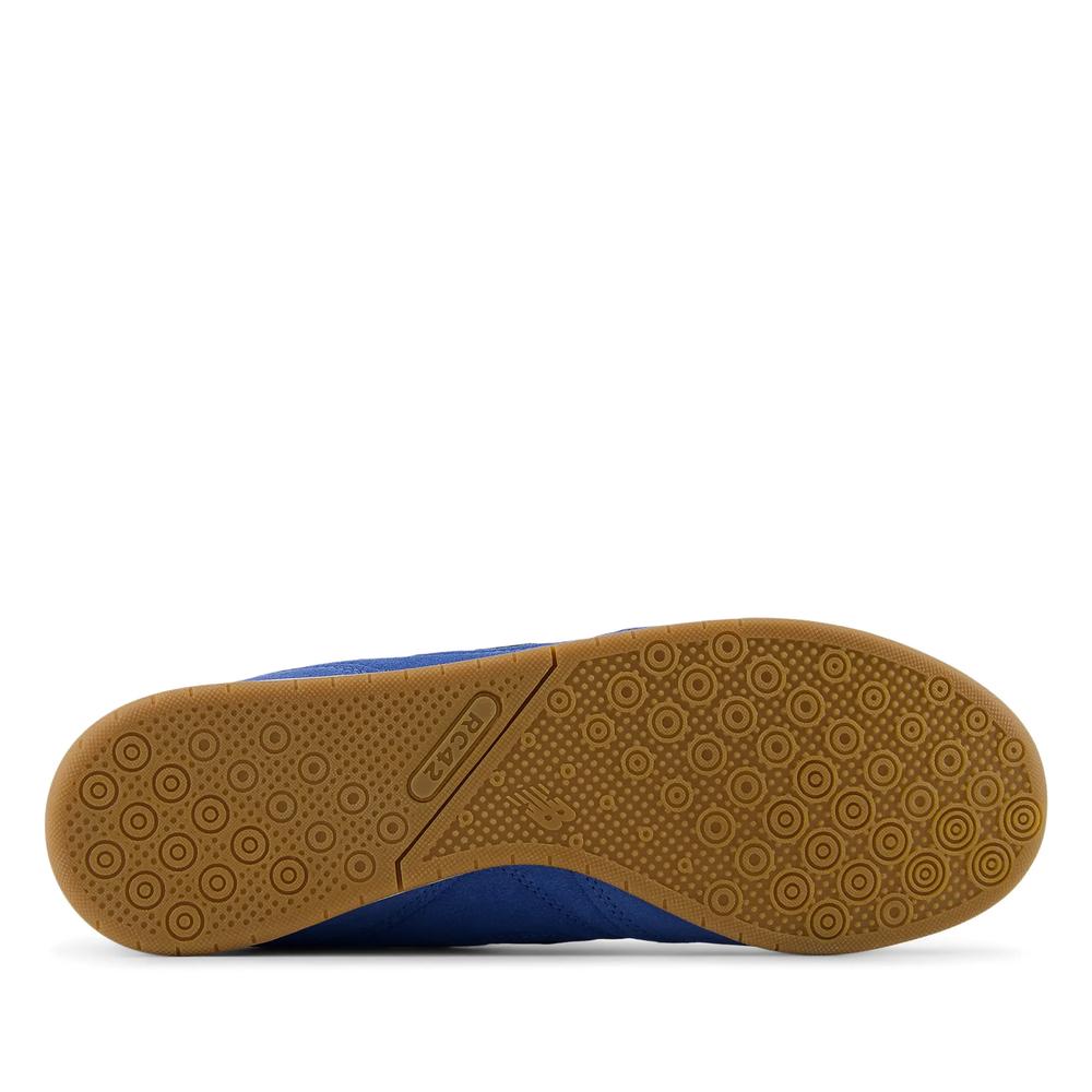 Boty New Balance URC42BA - modré