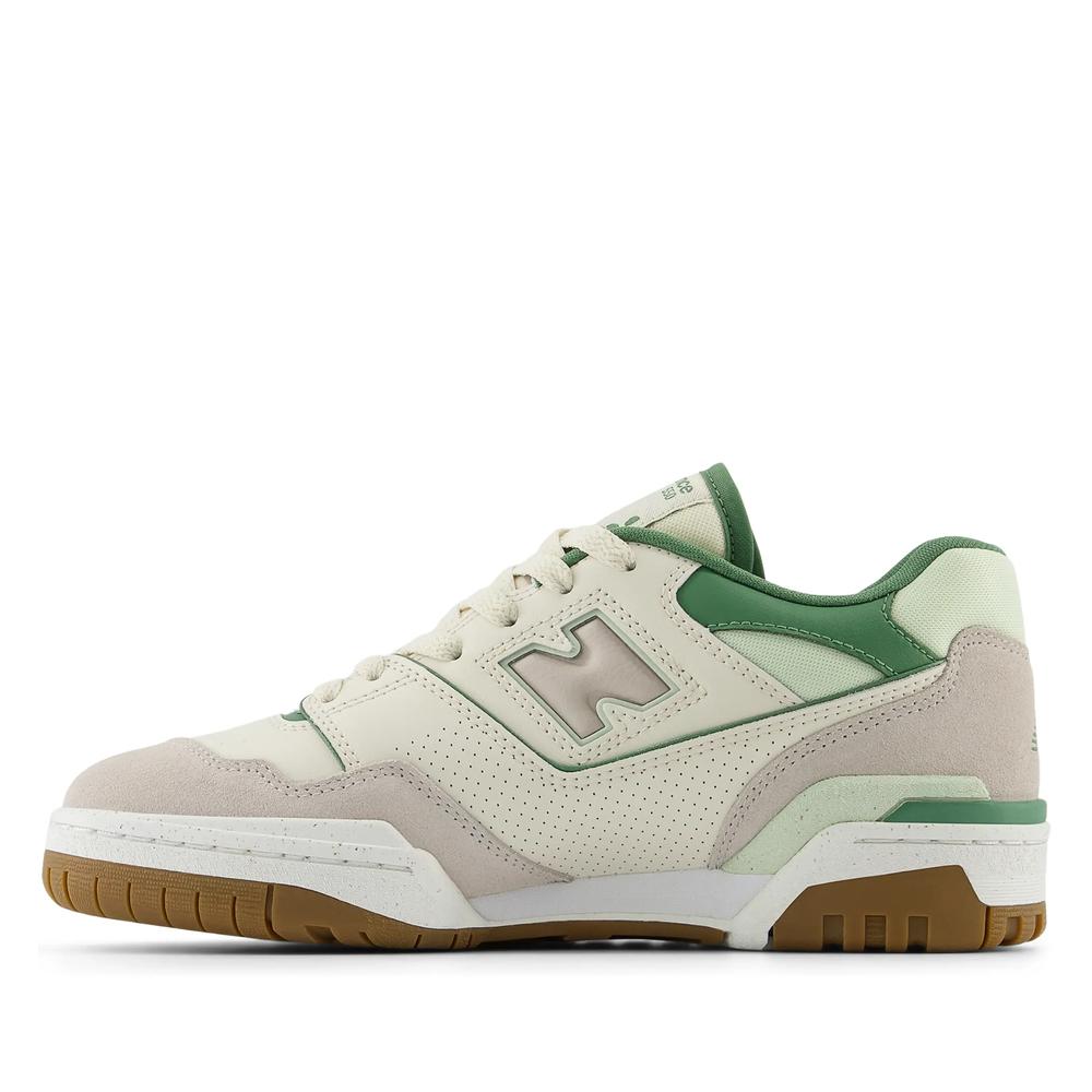 Dámské boty New Balance BBW550HK - béžové