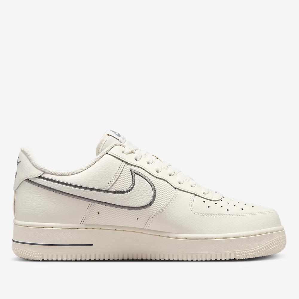 Pánské boty Nike Air Force 1 '07 Essential IB7677-101 - bílé
