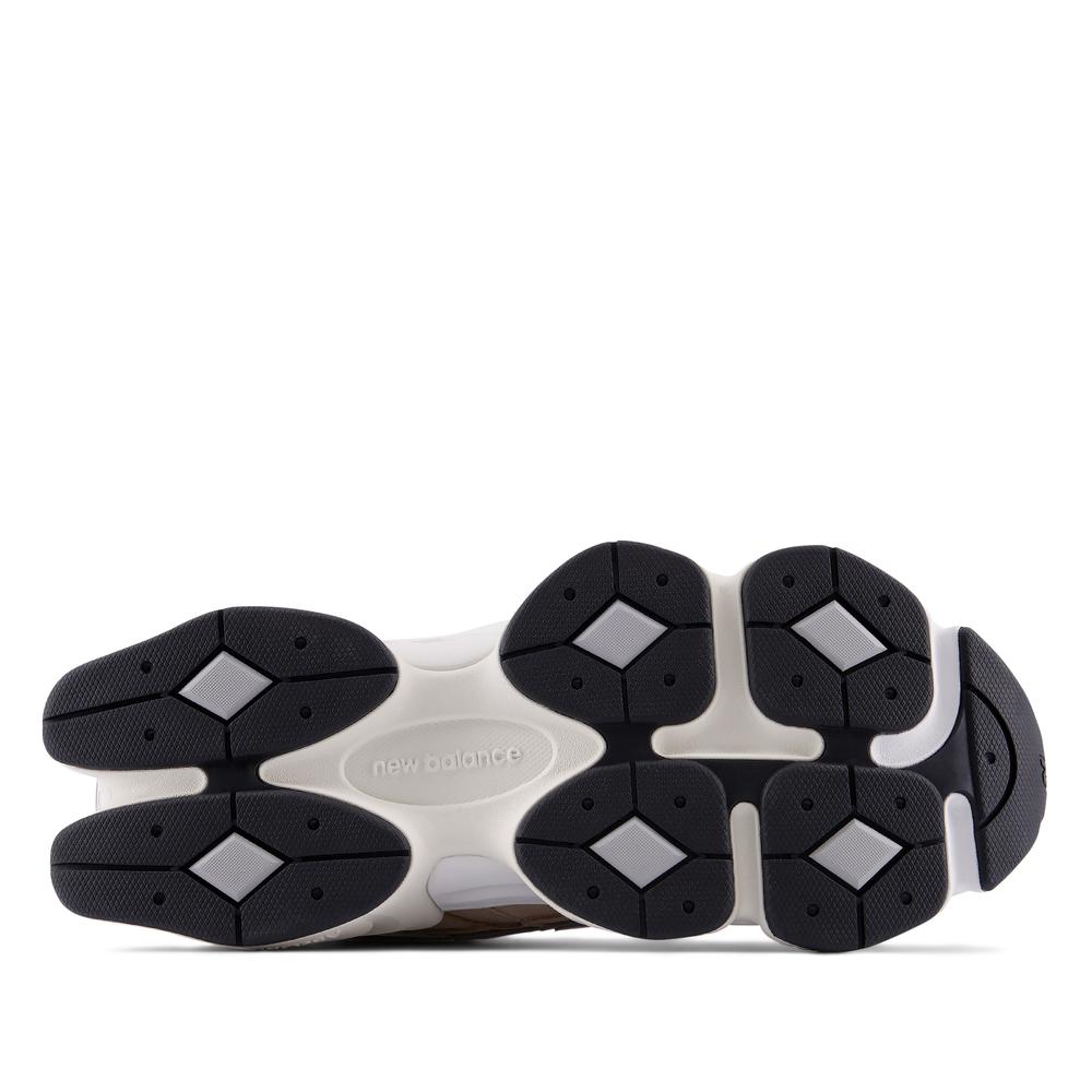 Unisex boty New Balance New Balance U90606BI - béžové