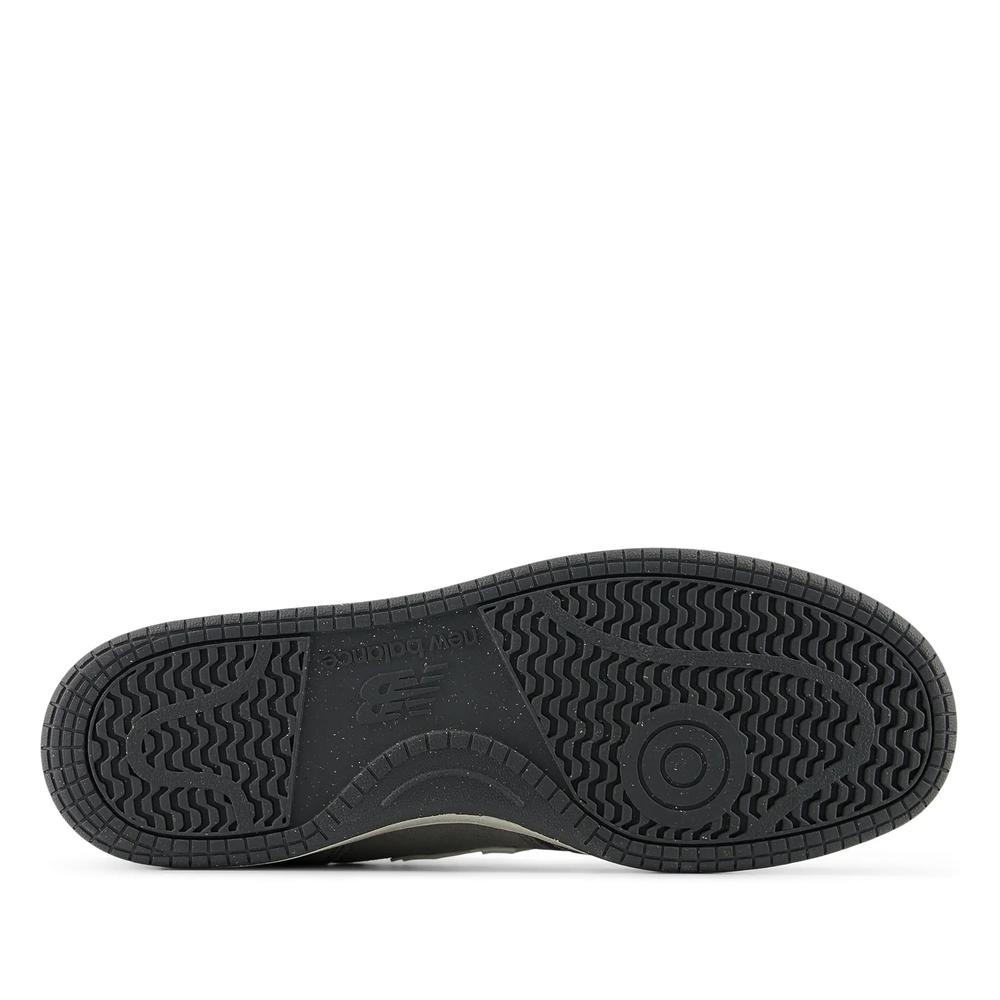 Unisex boty New Balance U480P736 - šedivé