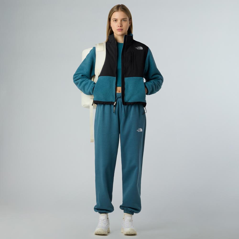 Mikina The North Face Retro Denali 0A88YRBQ51 - modré