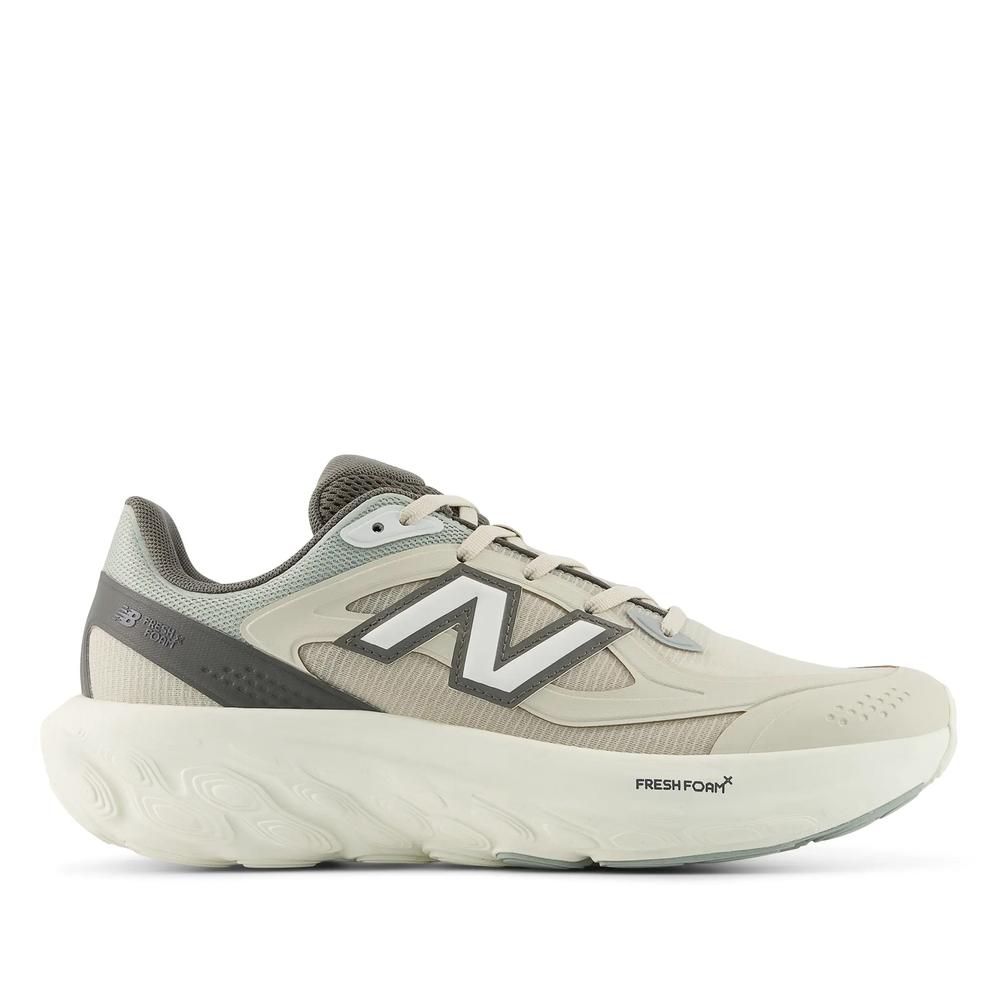 Unisex boty New Balance UTRN8ZC - béžové