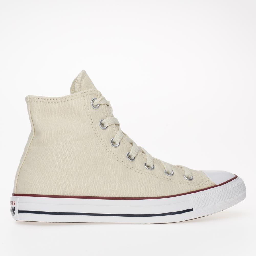 Boty Converse Ctas Hi 159484C - béžové