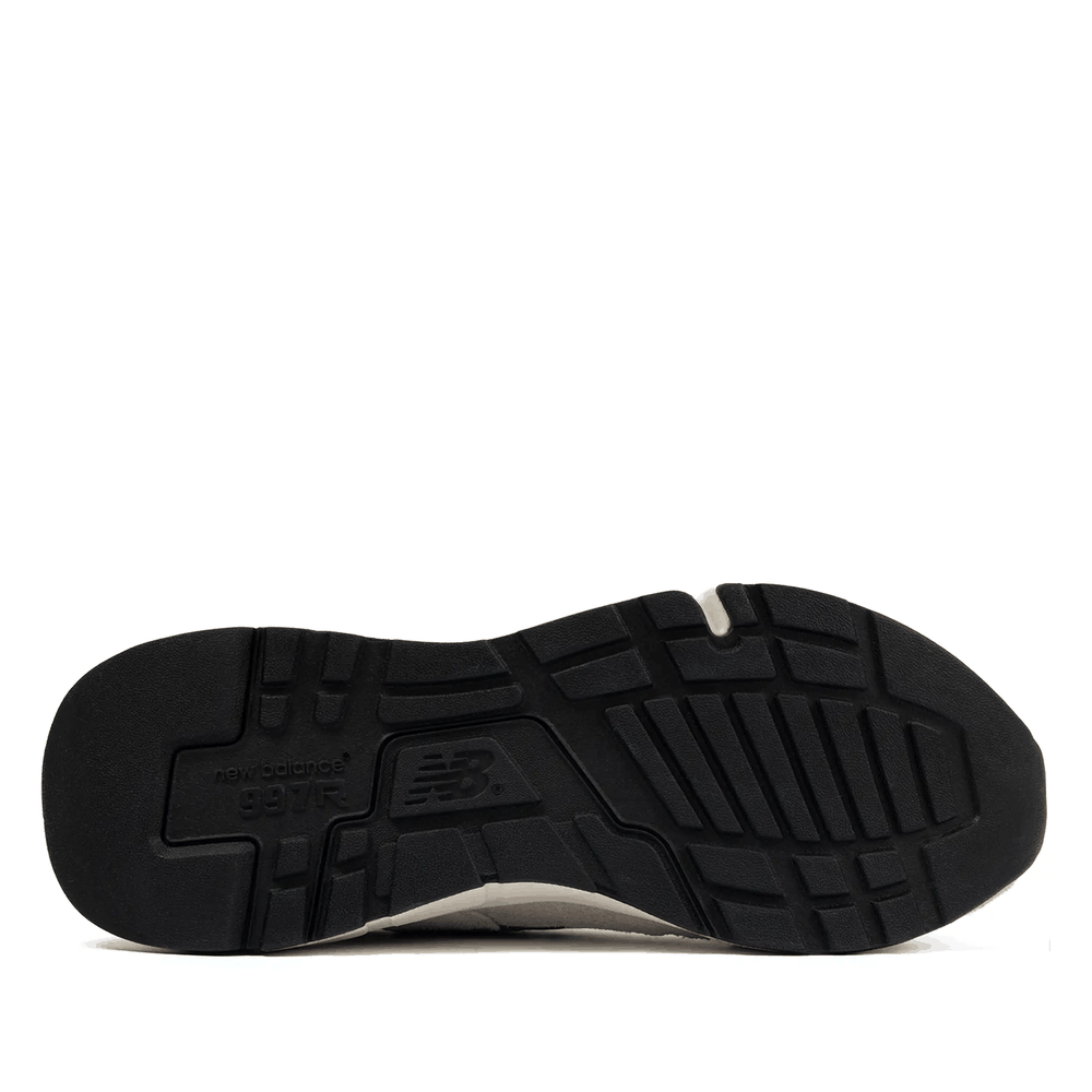 Boty unisex New Balance U997RCE - šedivé