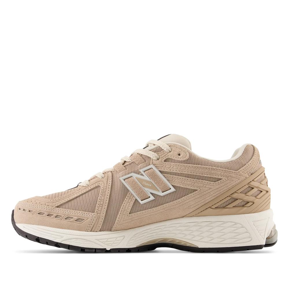 Pánské boty New Balance M1906RW - béžové