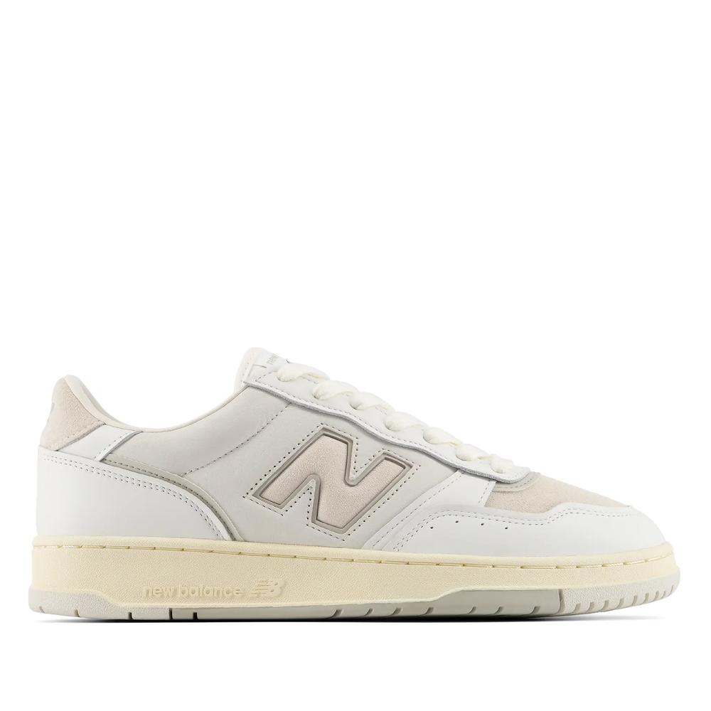 Unisex boty New Balance U950384 - béžové
