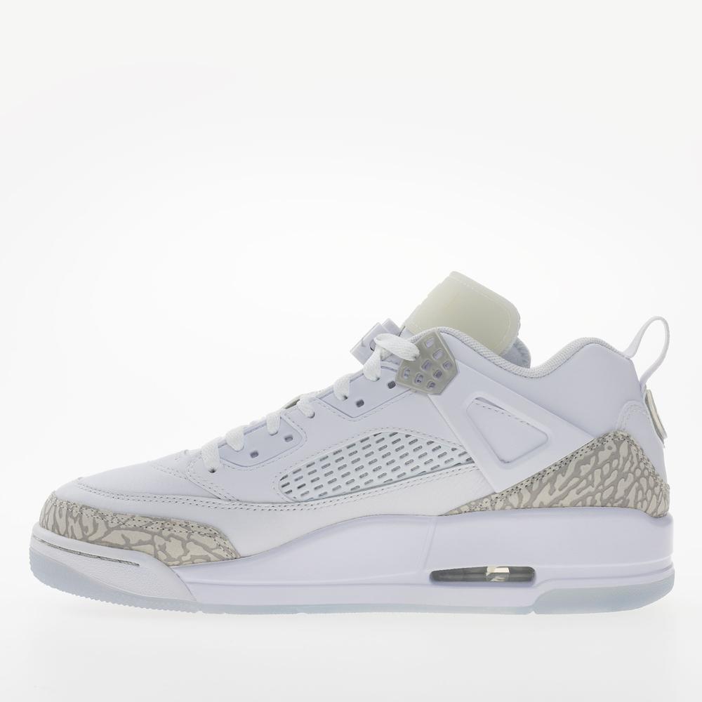Pánské boty Jordan Spizike Low FQ1759-103 - bílé