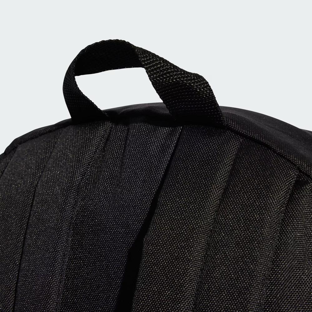 Ruksak adidas Sportswear Classic 3-Stripes Horizontal JZ3321 - černé