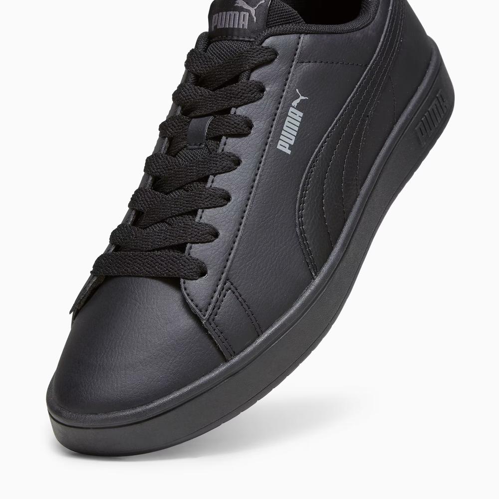 Unisex boty Puma Rickie Classic 39425105 - černé