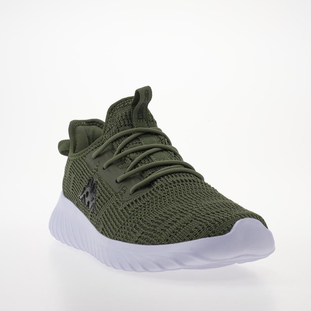 Boty Kappa Capilot GC W 242961-3110 - zelené