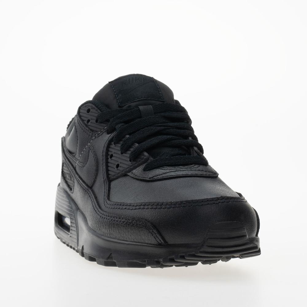Boty pánské Nike Air Max 90 LTR CZ5594-001 - černé